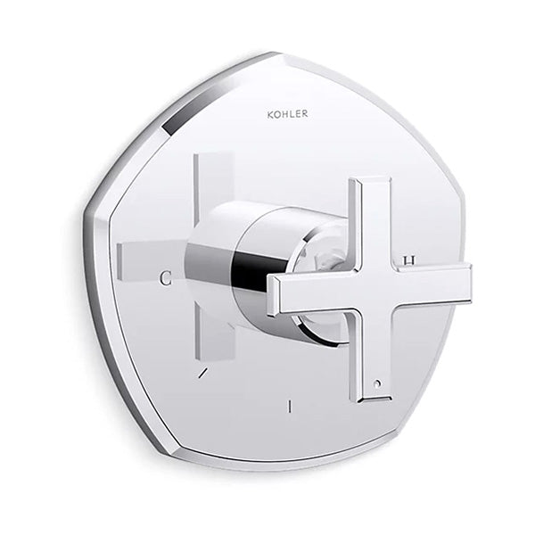 Kohler T27040-3-CP
