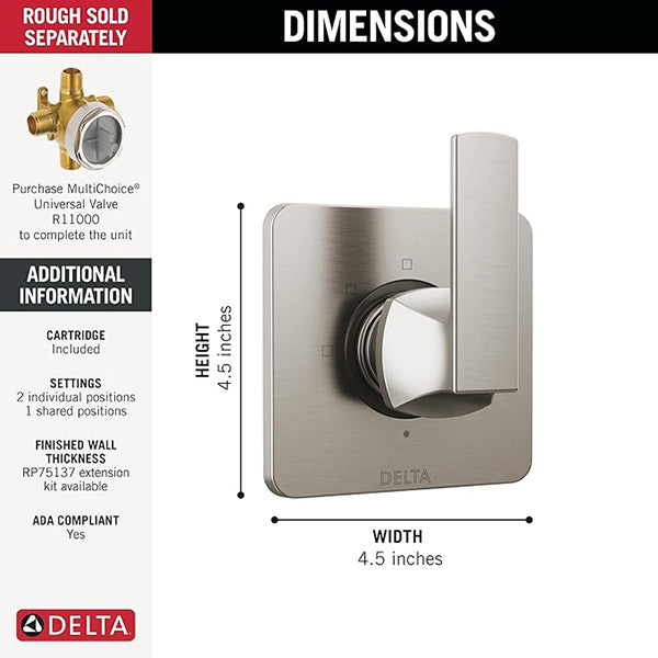 Delta T11837-SS: 297283_2.jpg