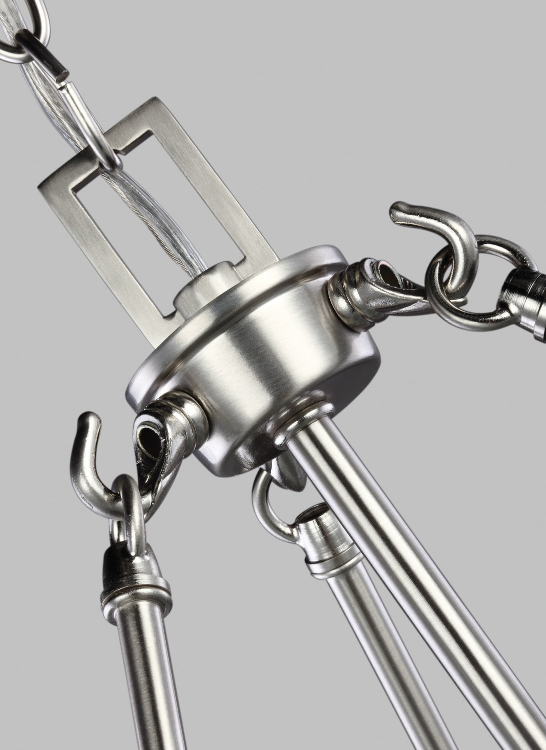 Kerrville 3-Light Pendant