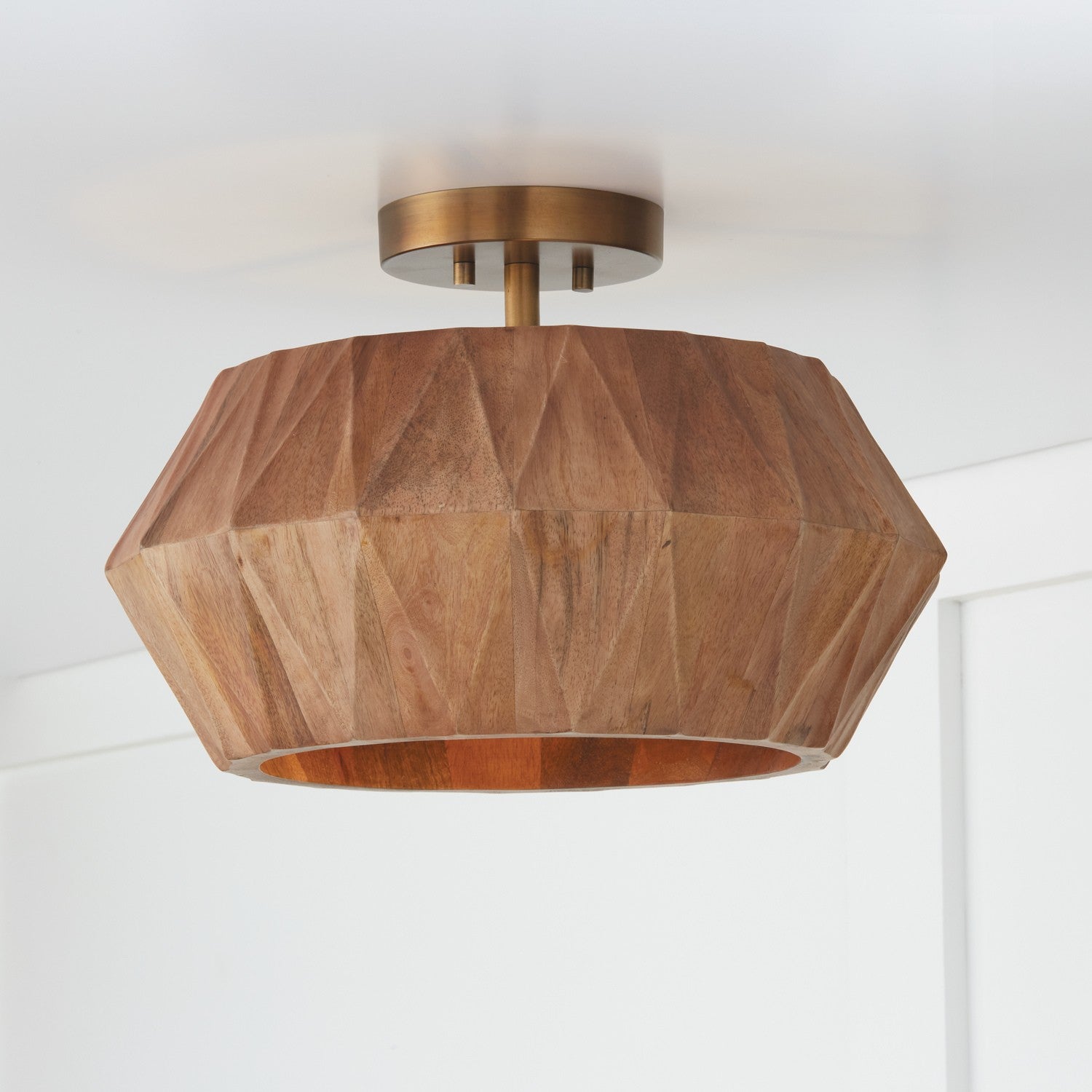 Capital Lighting 251011LW