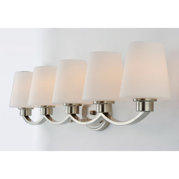 Maxim Lighting 11835SWSN