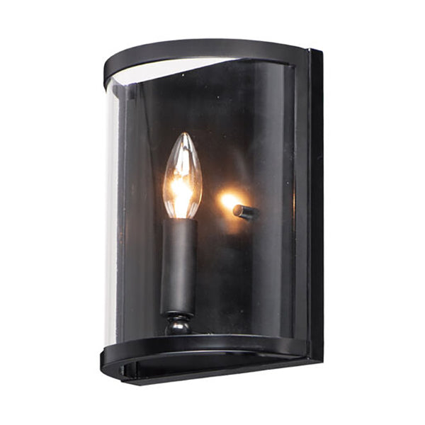 Maxim Lighting 25259CLBK: 37213_1.jpg (Variant Image)