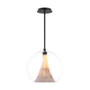 Wac Lighting PD-25314-BK