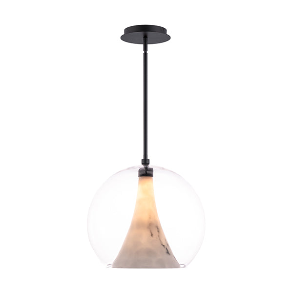 Wac Lighting PD-25314-BK