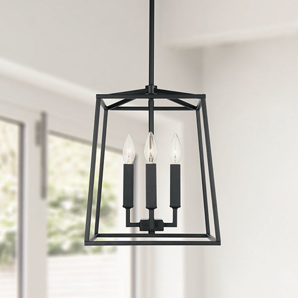 Capital Lighting 537641MS