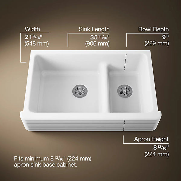Kohler 6349-0