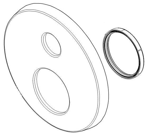 Delta RP101030BL: DeltaFaucet_RP101030BL