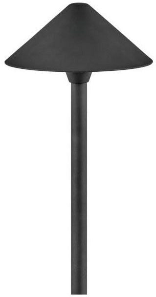 Hinkley 16022BK-LL: HinkleyLighting_16022BKLL