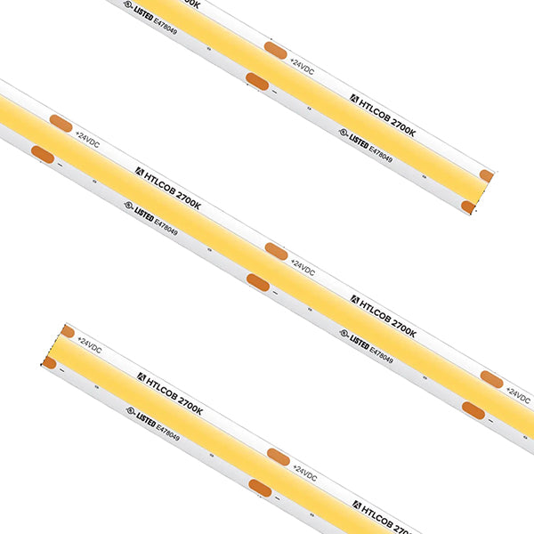 American Lighting HTL-COB-UWW-16