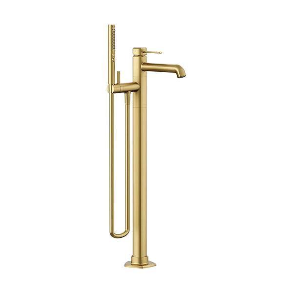 Kohler T27025-4-2MB