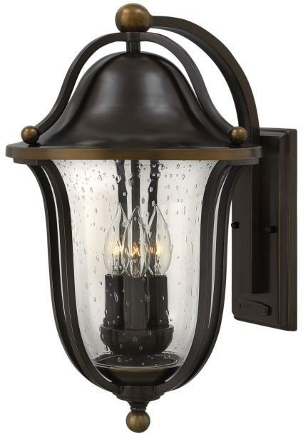 Hinkley 2645OB: HinkleyLighting_2645OB