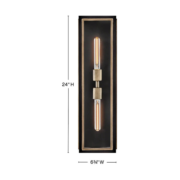 Hinkley 12984BK