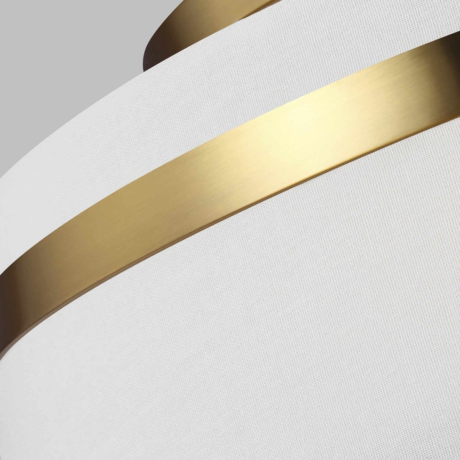 Cordtlandt 3-Light Semi-Flush Mount Ceiling Light