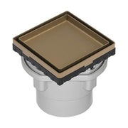 Infinity Drain LTD4-2P SB: 279100_1.jpg (Variant Image)