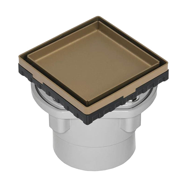 Infinity Drain LTD4-2P SB: 279100_1.jpg (Variant Image)