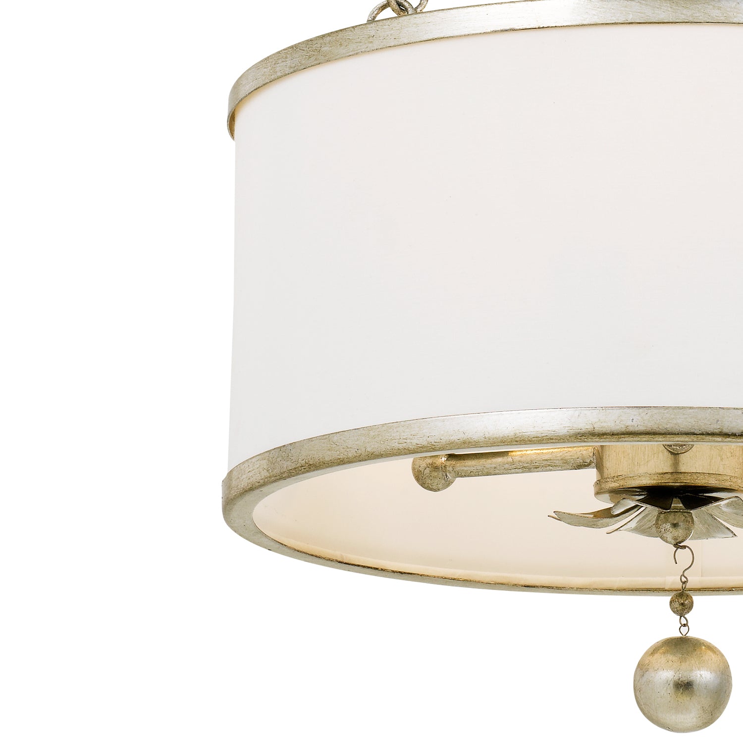 Broche 14 in Chandelier
