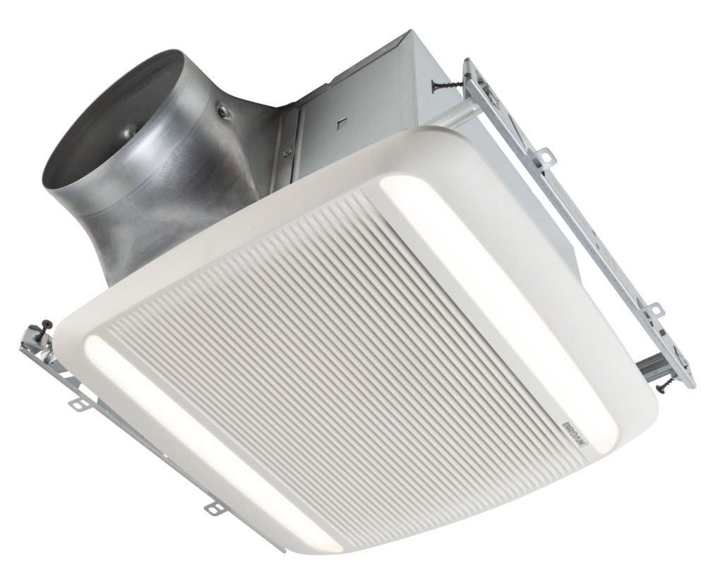 Broan XB50L1: NortekGlobalHVAC-Broan-NuTone_XB50L1