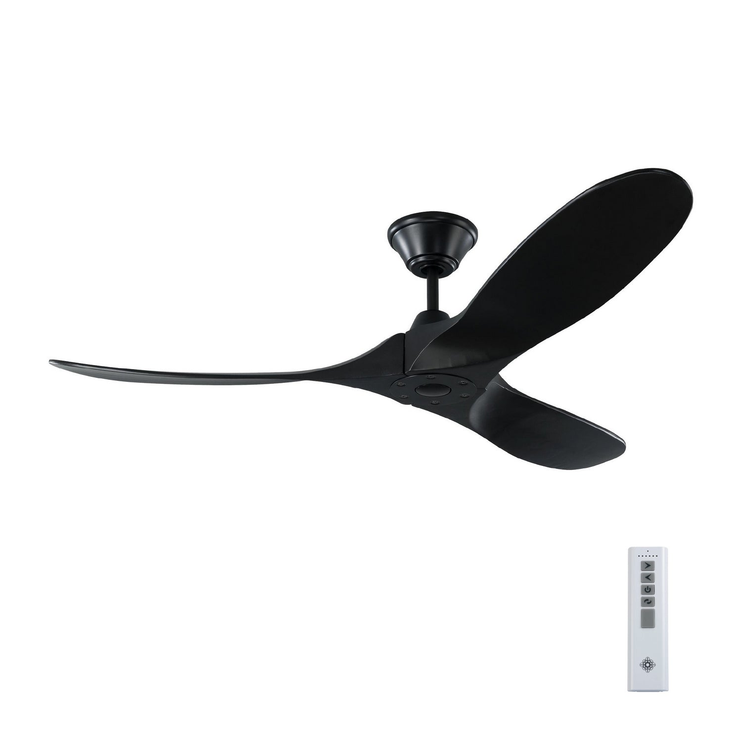 Maverick 52 in Ceiling Fan