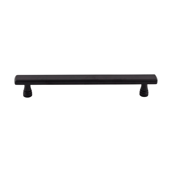 Top Knobs TK855BLK: 107261_2.jpg