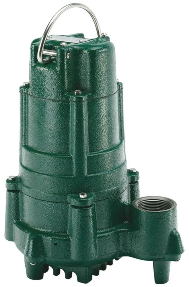 Zoeller 140-0004: ZoellerPump_1400004