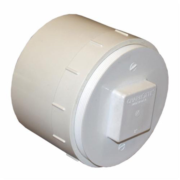 Charlotte Pipe PVC-101-12IN
