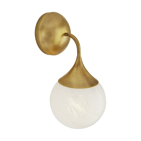 WAC Lighting Camelot Wall Sconce