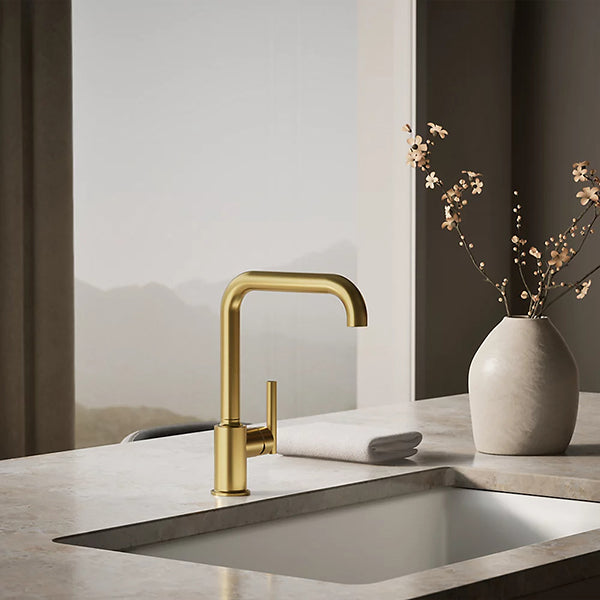 Kohler 7507-CP
