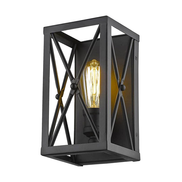 Acclaim Lighting IN41120BK