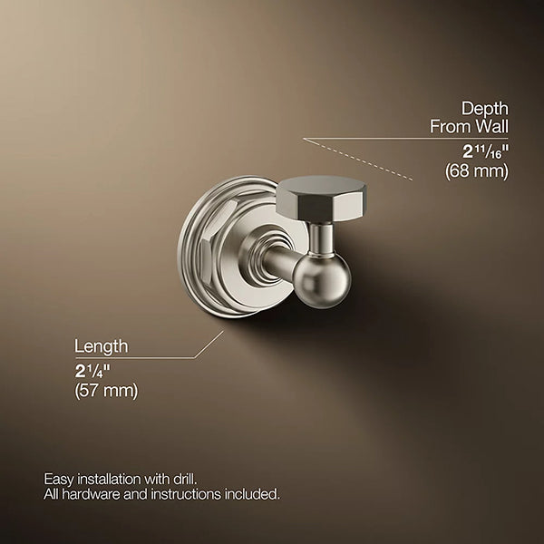 Kohler 13113-BN