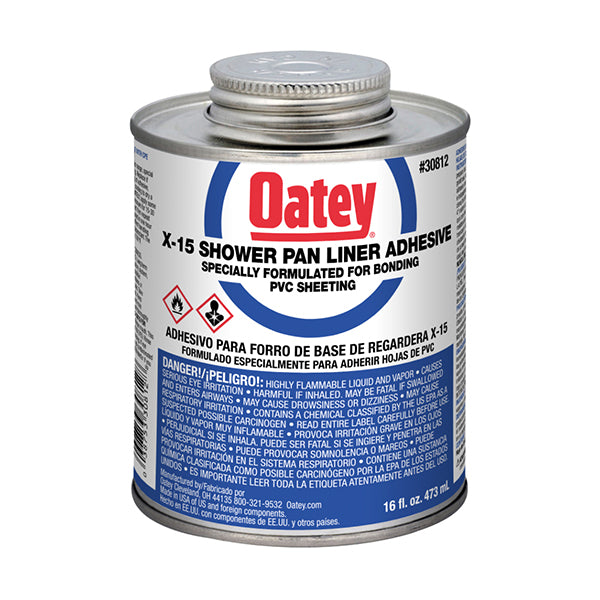 Oatey 30812