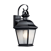 Kichler 9708BK