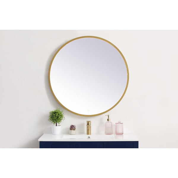 Elegant Lighting MRE6032BR