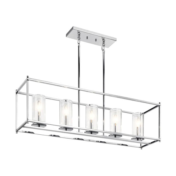Kichler 43995BK