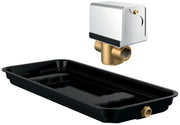 Brizo 8GA-PAD-240: MascoCorp-DeltaFaucetCo-BrizoKitchen&Bath_8GAPAD240