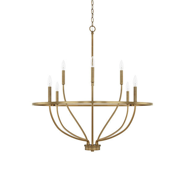 Capital Lighting 428581BN