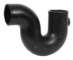 Charlotte Pipe NH-43-4IN: CharlottePipe&Foundry_NH434IN