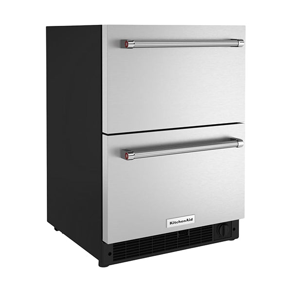 KitchenAid KUDF204KSB