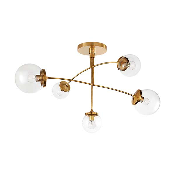 Visual Comfort KS 5403SB-CG