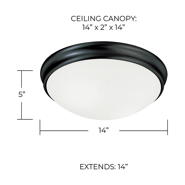 Capital Lighting 2034OR