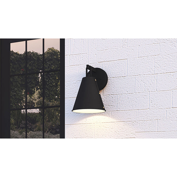 Quoizel HYD8408MBK