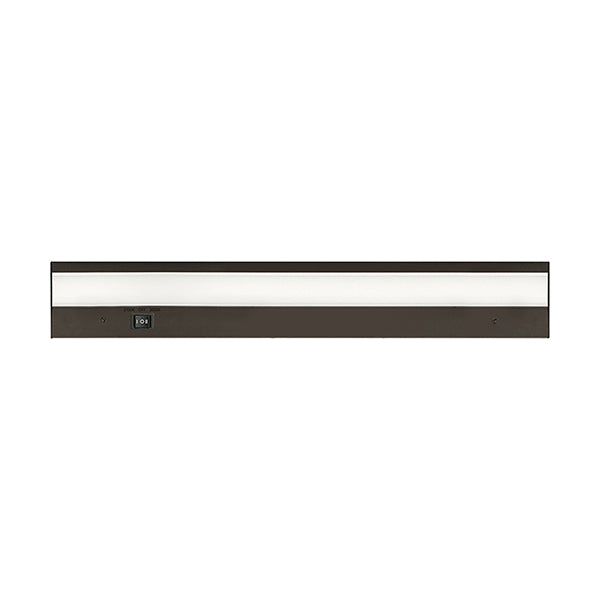 Wac Lighting BA-ACLED18-27/30BZ