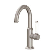 California Faucets 3509-1-MWHT