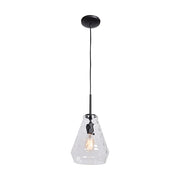 Access Lighting 50937-BL/CLR
