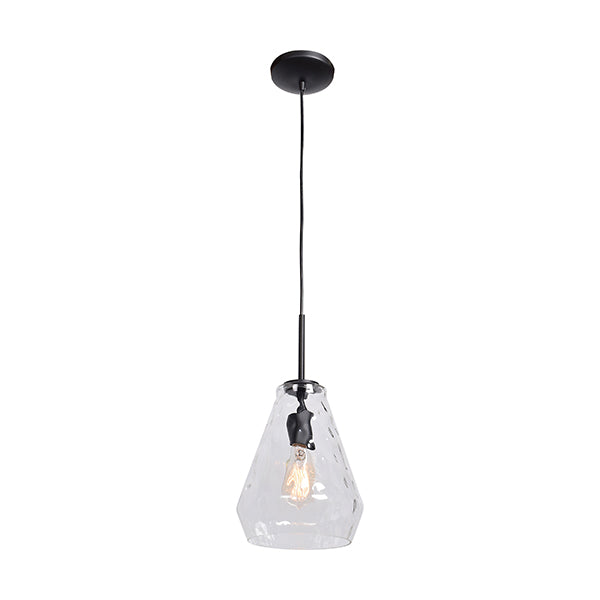 Access Lighting 50937-BL/CLR