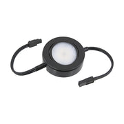 American Lighting MVP-1-30-BK-B
