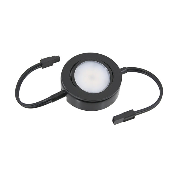 American Lighting MVP-1-30-BK-B