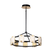 Maxim Lighting 39535CYBKGL: 56067_1.jpg