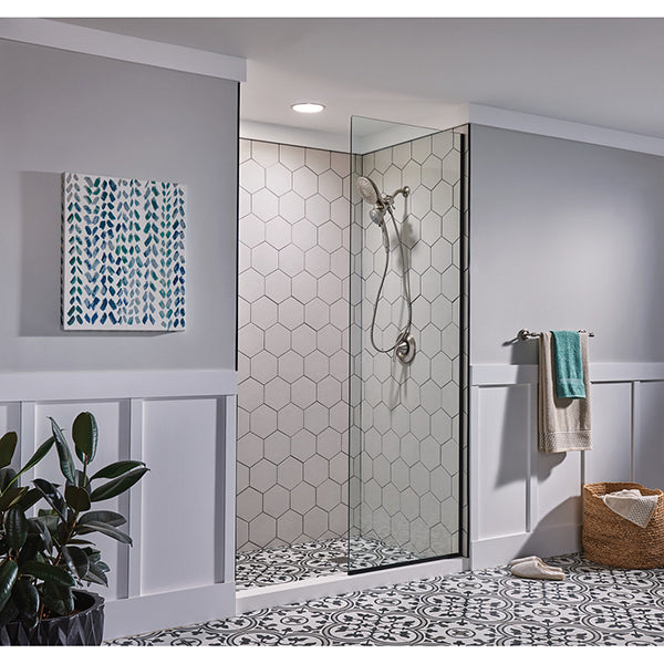 Moen 26009SRN