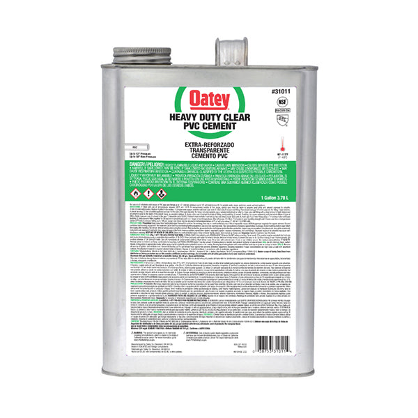 Oatey 31011