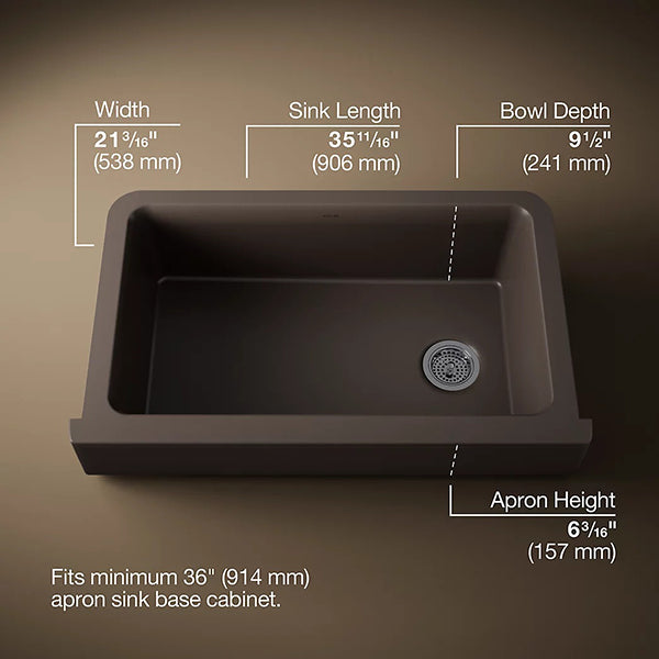 Kohler 25784-CM2